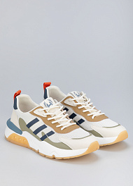 Кроссовки Mattini фото № 2 цена