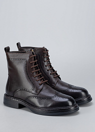 Ботинки Thomas Graf фото № 2 цена