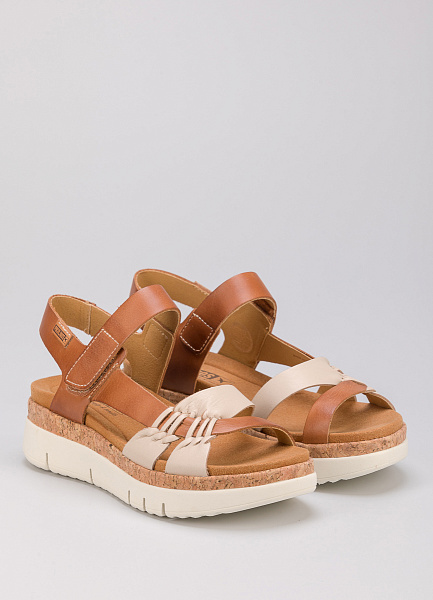 Босоножки Pikolinos фото № 2 цена