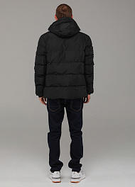 Куртка Duca Daretti фото № 4 Казахстан