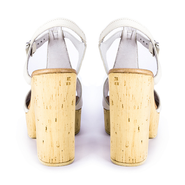 Босоножки Casting фото № 2 цена