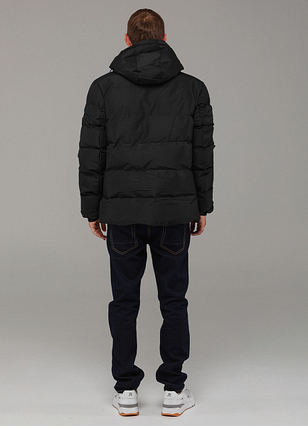 Куртка Duca Daretti фото № 4 Казахстан