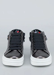 Кеды Asso фото № 3 недорого