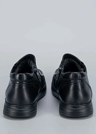 Мокасины высокие Duca Daretti фото № 4 Казахстан