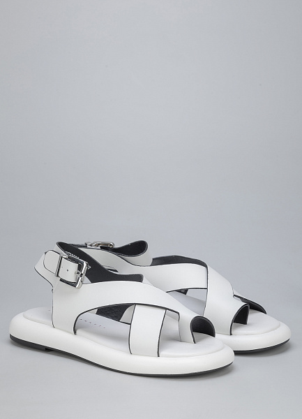 Сандалии Franco Manatti фото № 2 цена