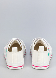 Кеды NEOMOOD фото № 4 Казахстан