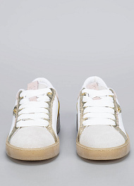 Кеды Tamaris фото № 3 недорого