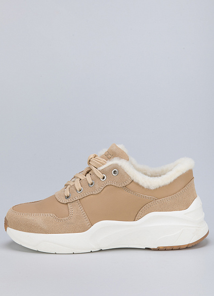 Кроссовки Inwood фото № 1 интернет-магазин