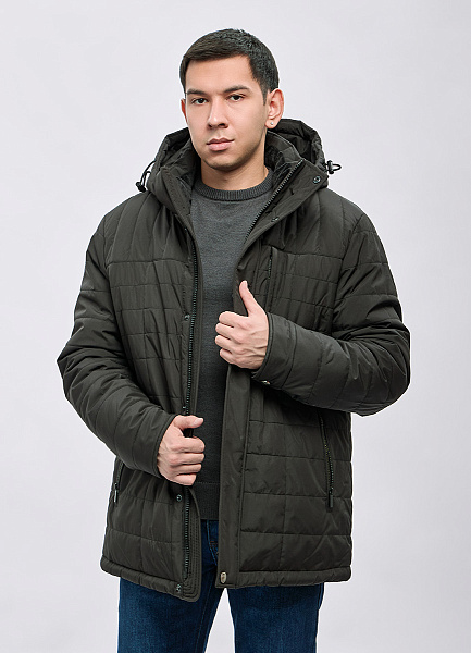 Куртка Grizzly Force фото № 1 интернет-магазин