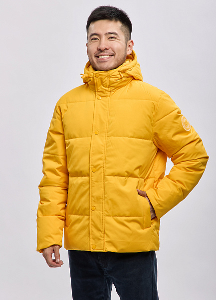 Куртка Duca Daretti фото № 1 интернет-магазин