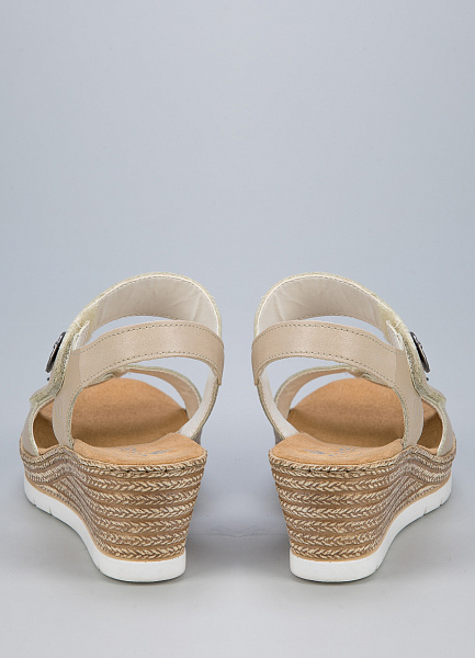 Босоножки Rieker фото № 4 Казахстан