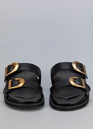 Пантолеты Franco Manatti фото № 3 недорого