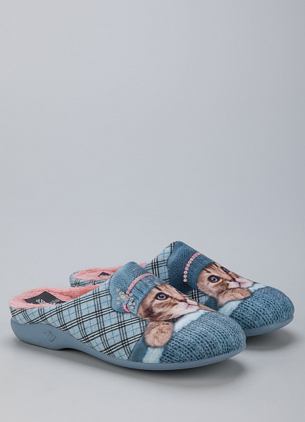 Тапочки Alberola фото № 2 цена