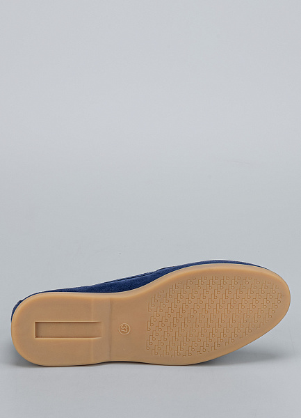 Лоферы Franco Manatti фото № 5 купить