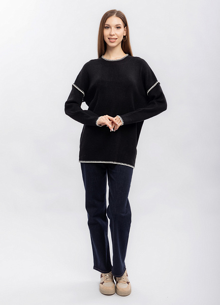 Свитер Thomas Graf фото № 3 недорого