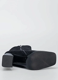 Ботильоны BETSY фото № 6 онлайн