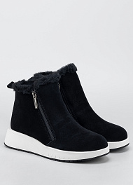 Ботинки Franco Manatti фото № 2 цена