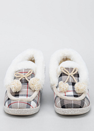 Тапочки Закрытые Relax фото № 3 недорого