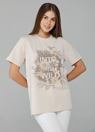 Футболка Thomas Graf фото № 2 цена