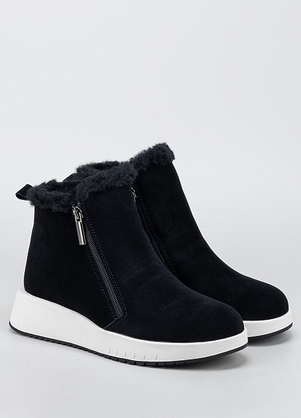 Ботинки Franco Manatti фото № 2 цена