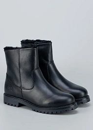 Сапоги inwood фото № 2 цена