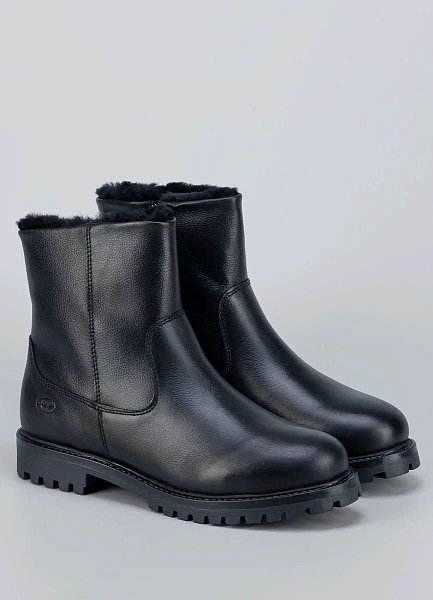 Сапоги inwood фото № 2 цена