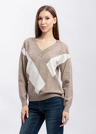 Пуловер Thomas Graf фото № 1 интернет-магазин