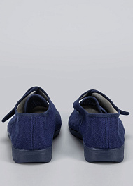 Слипоны Luzon фото № 4 Казахстан