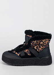 Дутыши Finn Line фото № 1 интернет-магазин