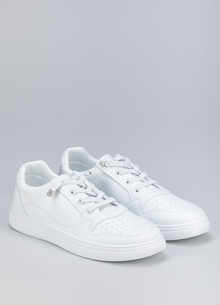 Кеды Franco Manatti фото № 2 цена