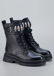 Ботинки Tamaris фото № 2 цена