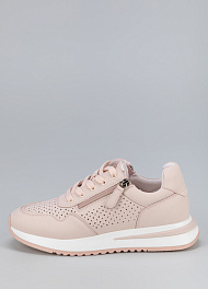 Кроссовки Franco Manatti фото № 1 интернет-магазин