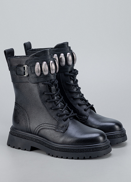 Ботинки Tamaris фото № 2 цена