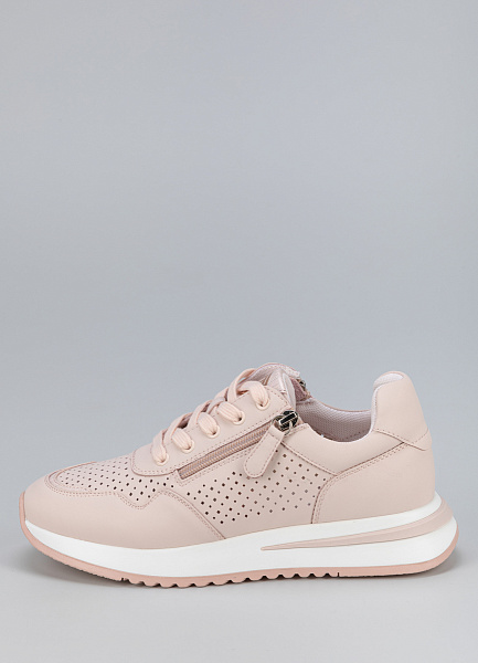 Кроссовки Franco Manatti фото № 1 интернет-магазин