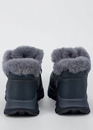 Кроссовки Franco Manatti фото № 4 Казахстан