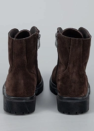 Ботинки Loretta Very фото № 4 Казахстан