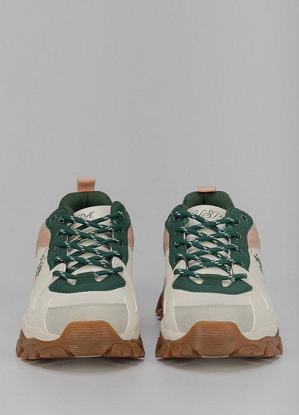 Кроссовки US Polo фото № 3 недорого