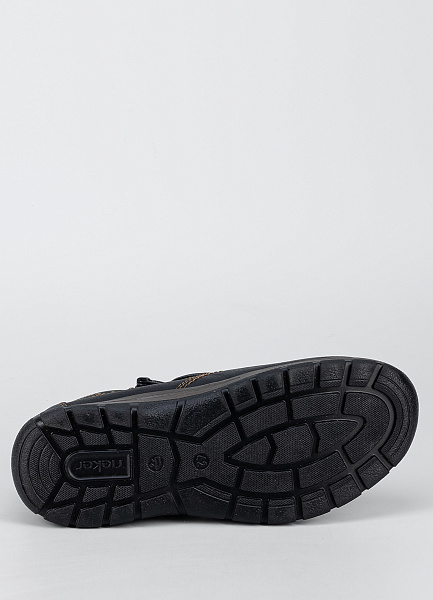Сапоги Rieker фото № 6 онлайн