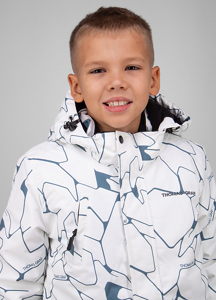 Куртка Thomas Graf фото № 4 Казахстан