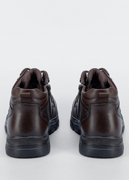 Кроссовки высокие Thomas Graf фото № 4 Казахстан