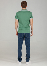 Поло I See D.N.M фото № 4 Казахстан