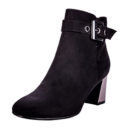 Ботинки Tamaris фото № 2 цена