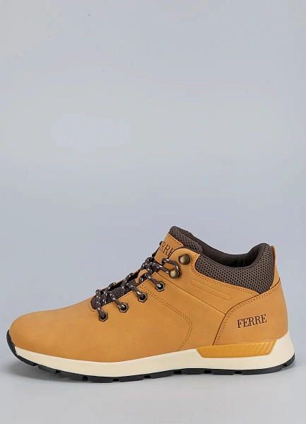 Ботинки Ferre фото № 1 интернет-магазин
