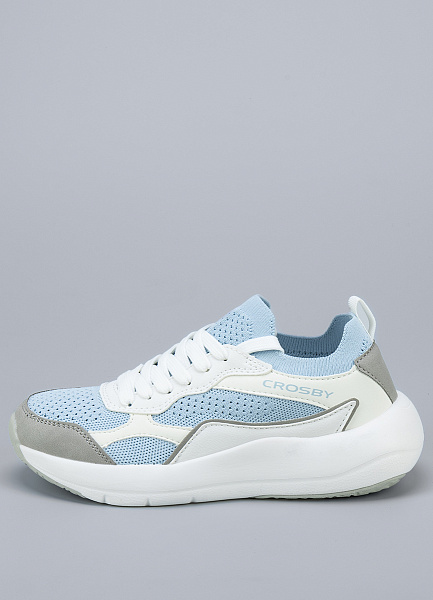 Кроссовки Crosby фото № 1 интернет-магазин