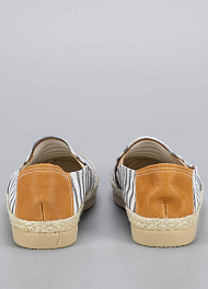 Слипоны Alberola фото № 4 Казахстан