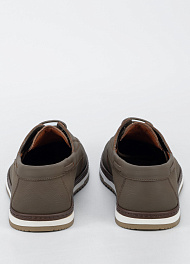 Топсайдеры Duca Daretti фото № 4 Казахстан