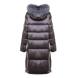 Пуховик Thomas Graf фото № 3 недорого