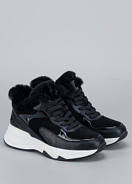 Кроссовки Franco Manatti фото № 2 цена