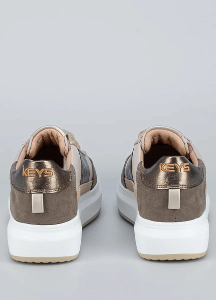 Кеды Keys фото № 4 Казахстан