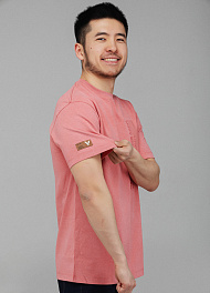 футболка I SEE D.N.M фото № 2 цена